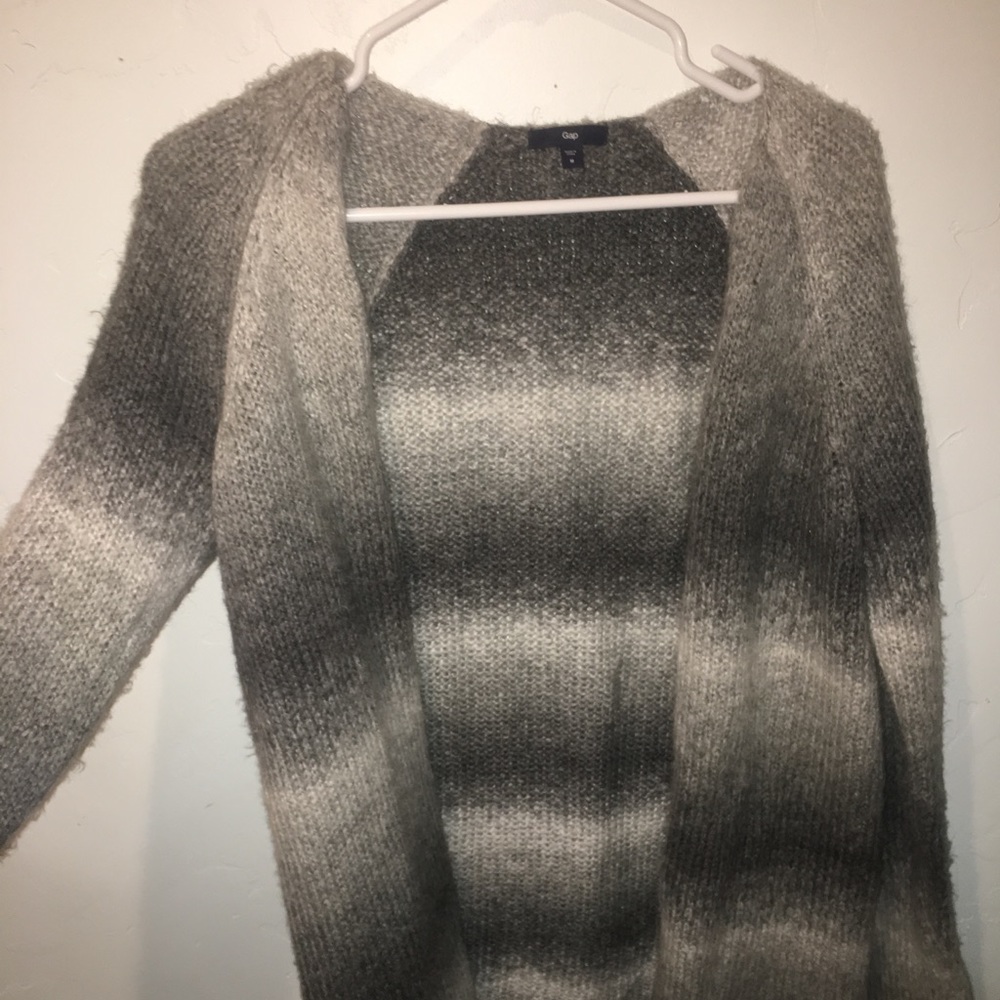 GAP  cardigan